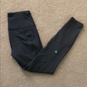 Lululemon To the Beat Tight 24”